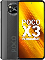 Xiaomi Poco X3 8GB RAM In Oman